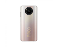 Xiaomi POCO X3 PRO NFC 8/256GB Metal Bronze 120Hz - 645703 - zdjęcie 3